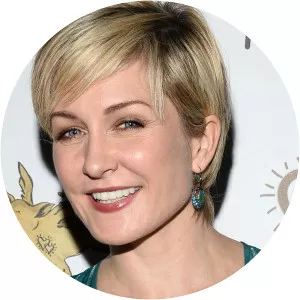 Amy Carlson - American actress