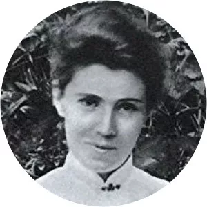 Amy Carmichael