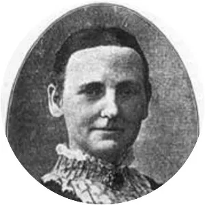 Amy Catherine Walton