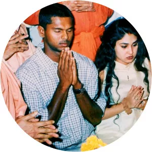 Amy Chanderpaul photograph