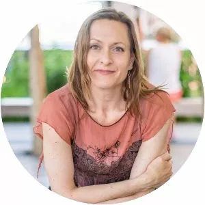 Amy Chazkel - Author