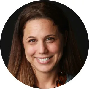 Amy Chozick - Author