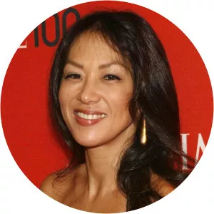Amy Chua