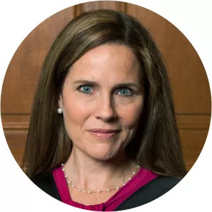 Amy Coney Barrett