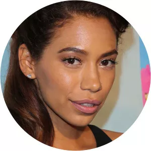 Amy Correa Bell - Actress