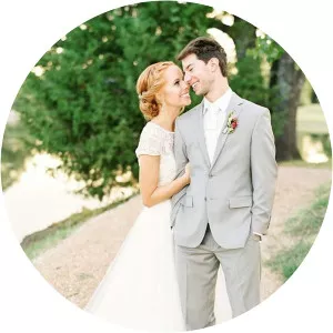 Amy Cotton - Cory Cotton's wife