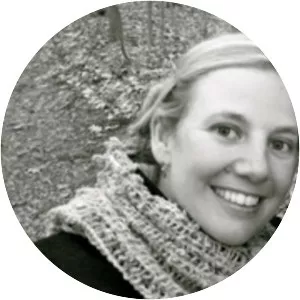 Amy Cutter-Mackenzie - Author