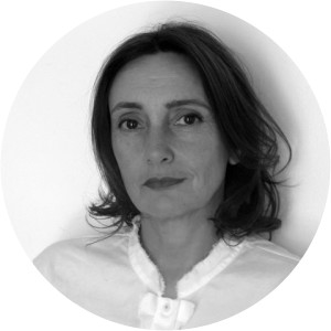 Amy De La Haye - Author