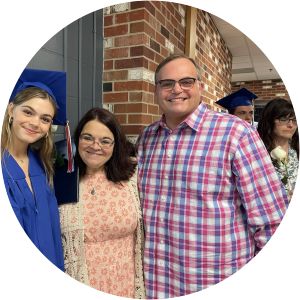 Amy Deace photograph