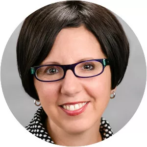 Amy Dockser Marcus - American journalist