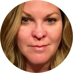 Amy Domeier photograph