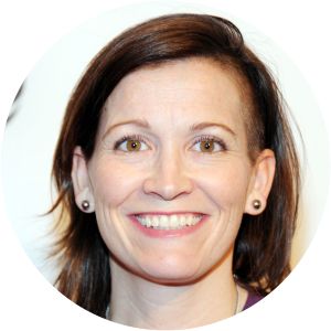 Amy Emmerich - Film producer