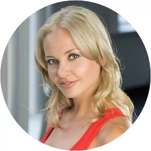 Amy Esterle photograph