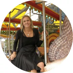 Amy Fairchild - Singer-songwriter