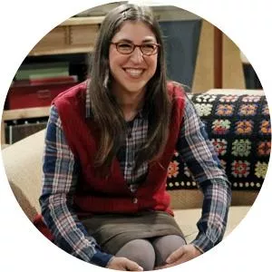 Amy Farrah Fowler