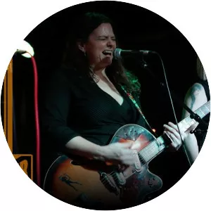 Amy Farrand and the Like - Musical artist