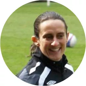 Amy Fearn - Referee