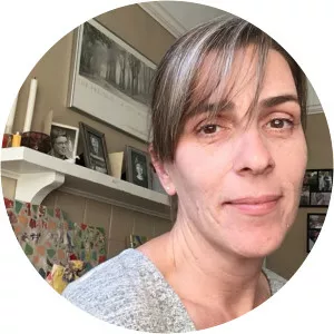 Amy Ferraris photograph