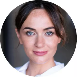 Amy Gallagher - Actress