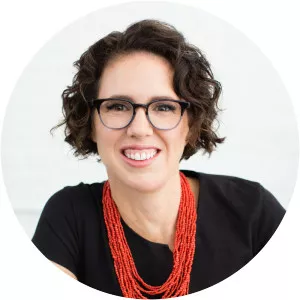 Amy Gallo photograph