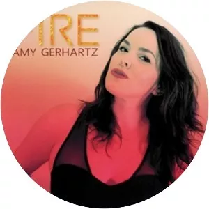 Amy Gerhartz - Musical artist