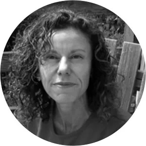 Amy Gerstler - American poet