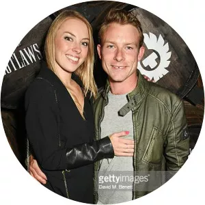 Amy Gilmour - Doug Gilmour's ex-wife