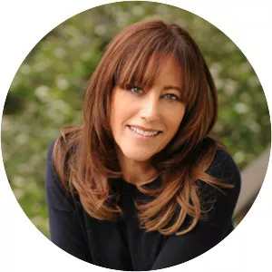 Amy Glazer - Film director