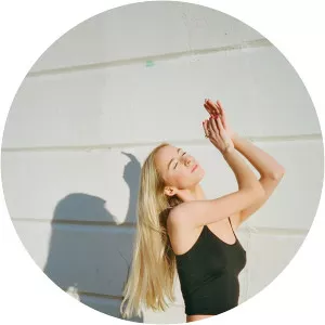 Amy Grace - Musical artist