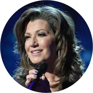 Amy Grant