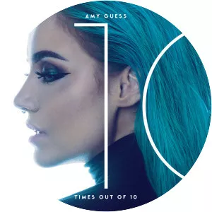 Amy Guess - Musical artist