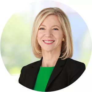 Amy Gutmann - United States Ambassador to Germany