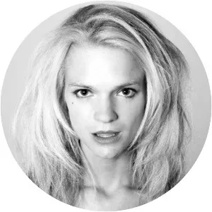 Amy Gwilliam - Actress