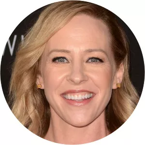 Amy Hargreaves