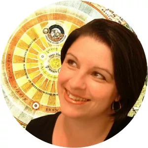 Amy Herring - Author