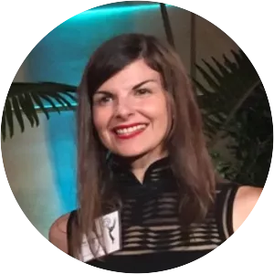 Amy Higgins photograph