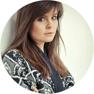 Amy Hoggart - Stand-up comedian