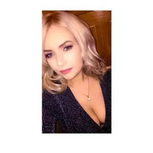 Amy Holian photograph