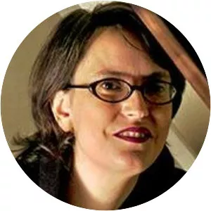 Amy Hollywood - Author