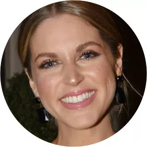 Amy Huberman