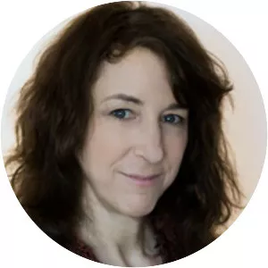 Amy J. L. Baker - Author