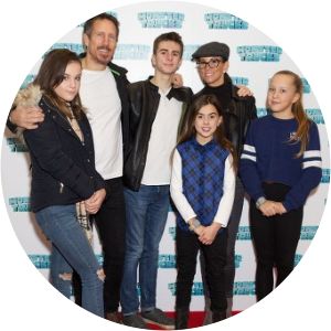 Amy Jane Toms photograph