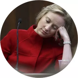 Amy Jersild Duhnke - Christian Karl Gerhartsreiter's ex-wife