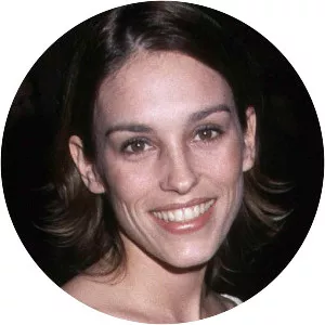 Amy Jo Johnson