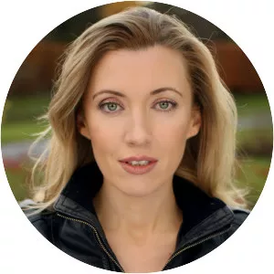 Amy-Joyce Hastings - Irish actress