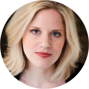 Amy Justman - Singer