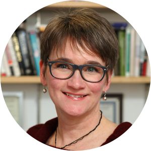 Amy Kate Bailey photograph