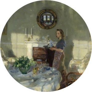 Amy Katherine Browning