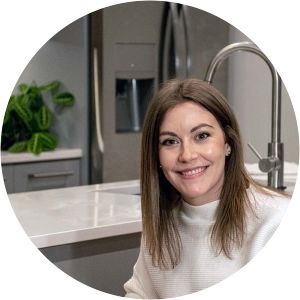 Amy Kennett photograph