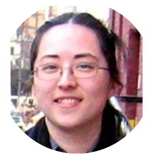 Amy Kim Ganter